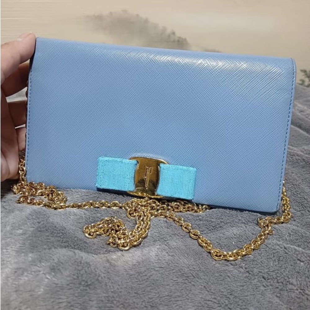 Salvatore ferragamo